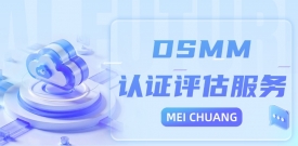 推荐｜bifa必发集团科技 DSMM 认证评估服务